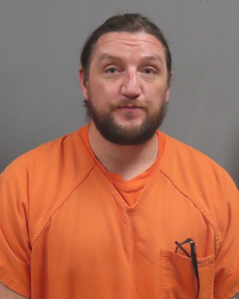Mugshot of ADAM JANSSEN