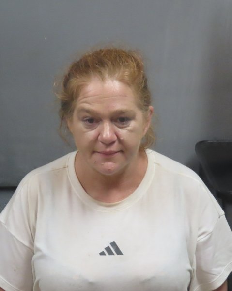 Mugshot of CASSAUNDRA WOODS