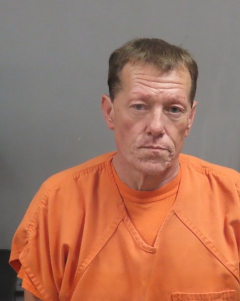Mugshot of GABRIEL JOSEPH CHESHIRE
