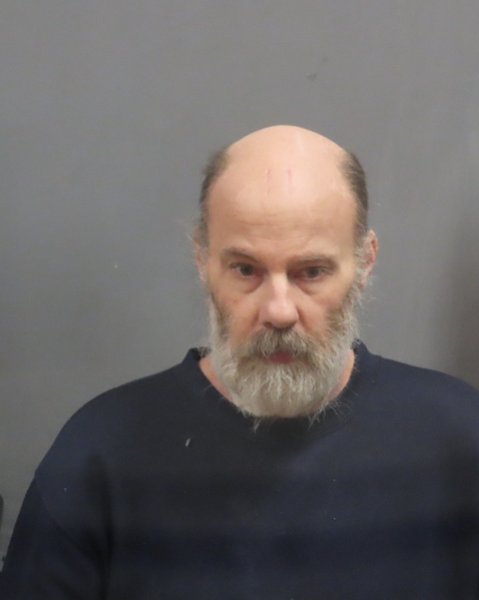 Mugshot of JIMMY D COUNTS