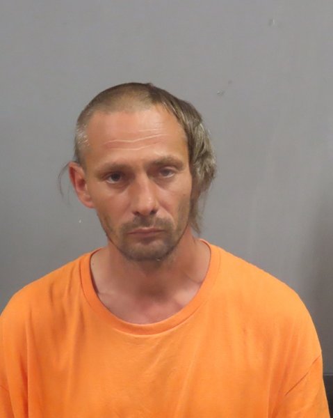 Mugshot of JAMES ULRICH