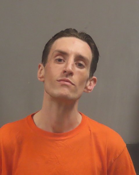 Mugshot of JOHNATHON LYLES
