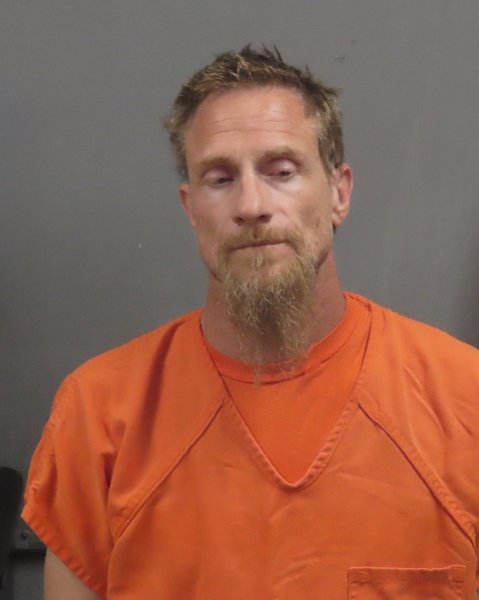 Mugshot of BOBBY KILLIAN