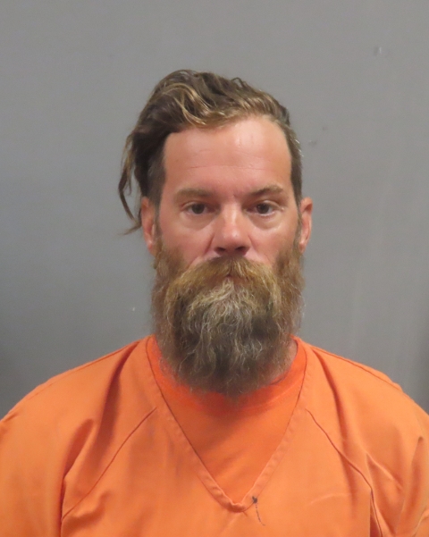 Mugshot of JEREMY DOYLE BEAN