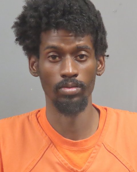 Mugshot of MAURIAN BROWN