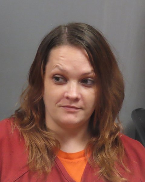 Mugshot of STEPHENIE MICHELLE SPEAR