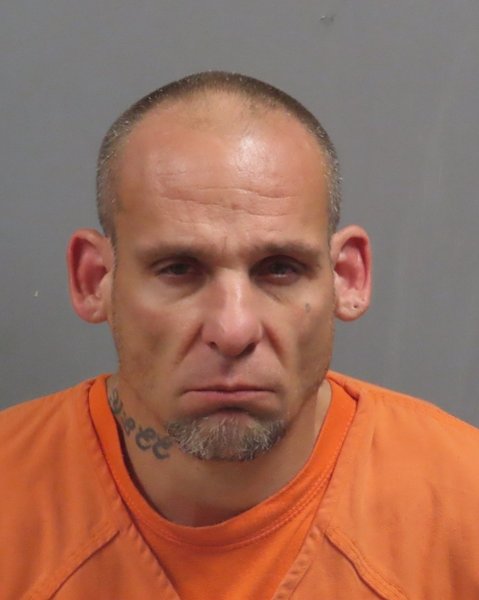 Mugshot of STEVEN CODY UELTZEN