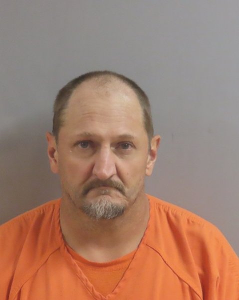 Mugshot of STEVEN LEE BAPTIST