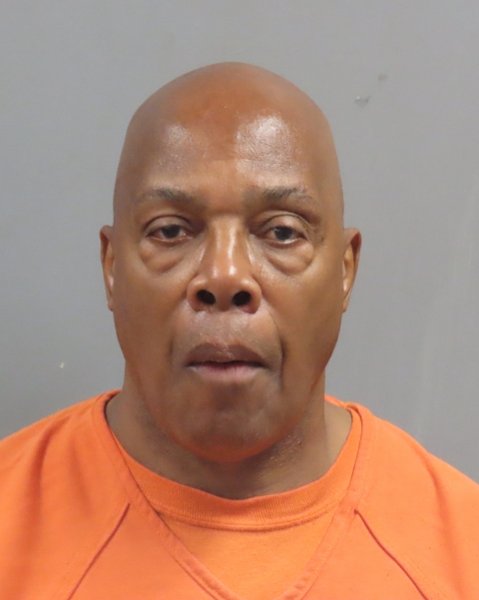 Mugshot of WILTON MELVIN J FORTSON