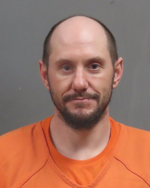 Mugshot of JOSHUA SIMMONS