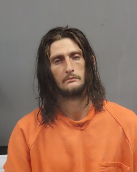 Mugshot of MICHAEL ALVAREZ