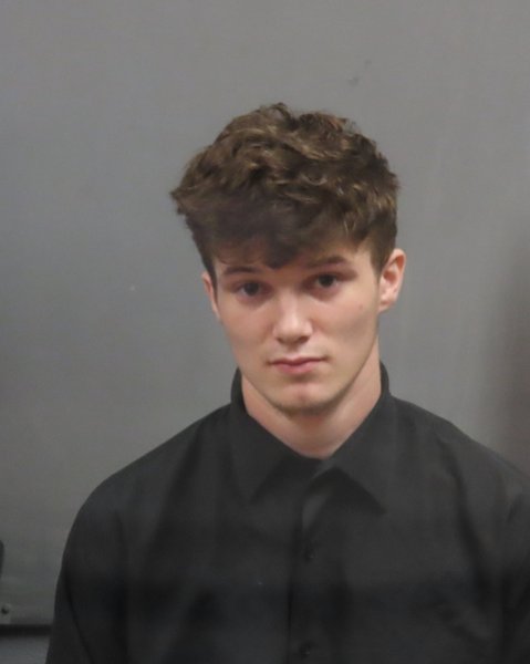 Mugshot of MICHAEL 2 MILLER
