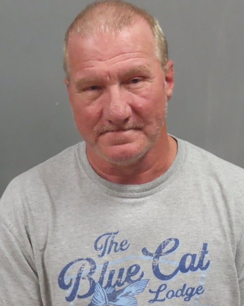 Mugshot of SAMUEL ROBERT SIMONDS