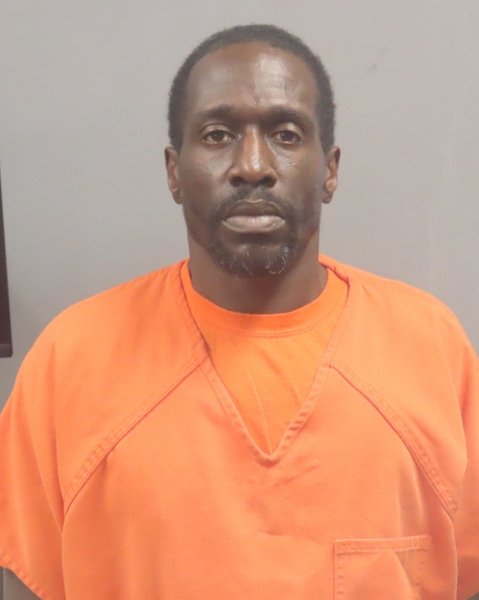 Mugshot of AUGUSTUS LEONARD BENNETT