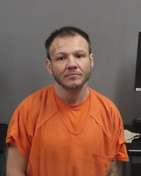 Mugshot of GREGORY SCOTT SHUMAN