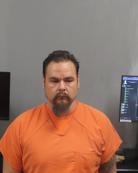 Mugshot of JESSY A JORDAN