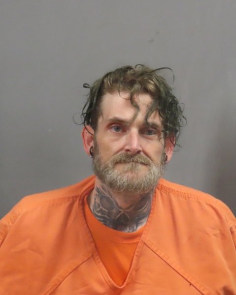Mugshot of THOMAS WARREN