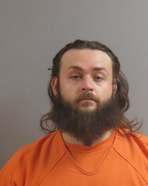 Mugshot of BLAKE STEADHAM