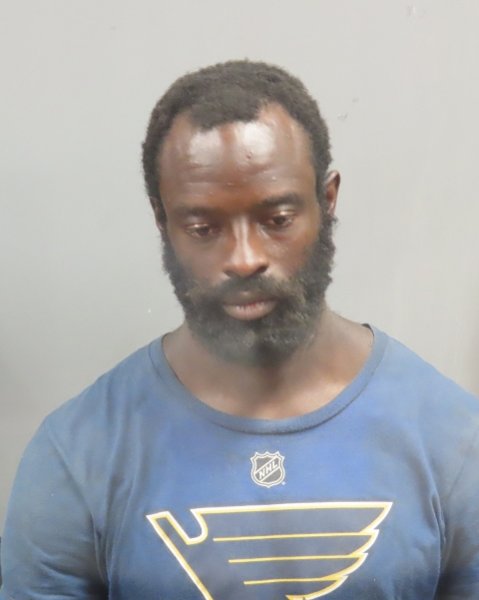 Mugshot of JEROME 3 MCLEAN