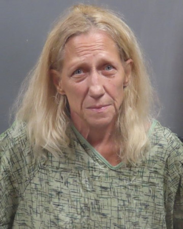 Mugshot of CATHERINE MARY KOECHLING