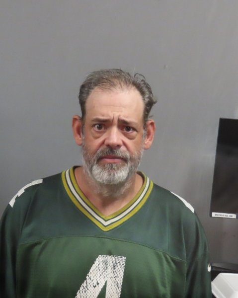 Mugshot of JOSEPH HENRY