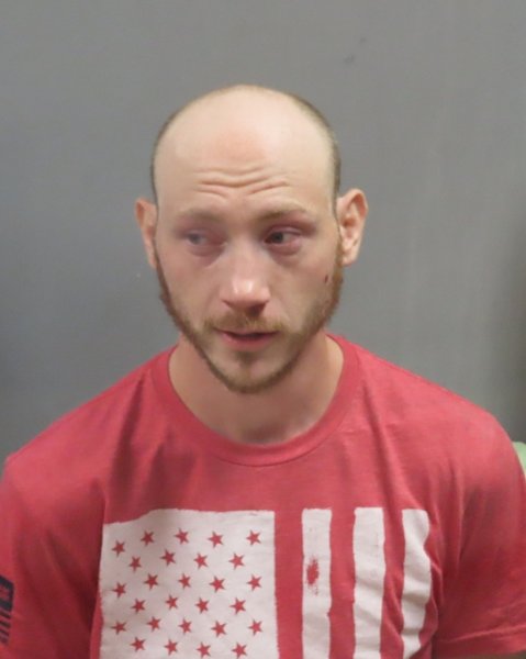 Mugshot of JACOB EUGENE MCCORMICK