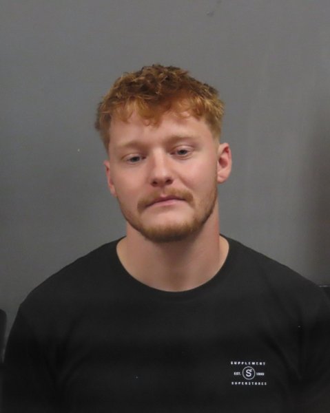 Mugshot of ARTHUR JAMES 3 VARGAS