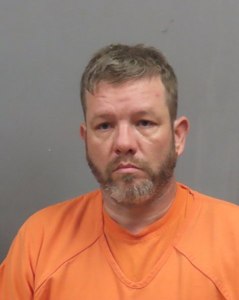 Mugshot of SHAUN BRIAN PARSONS