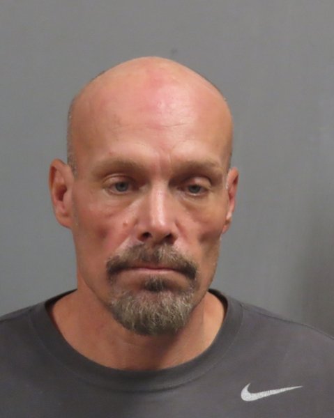 Mugshot of JOHN P SPUDICH