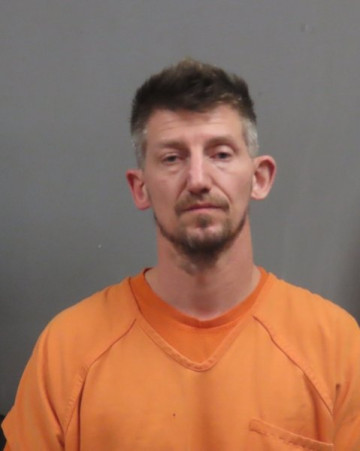 Mugshot of JACOB DEAN GIBBS