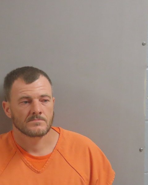 Mugshot of MARK HAWS