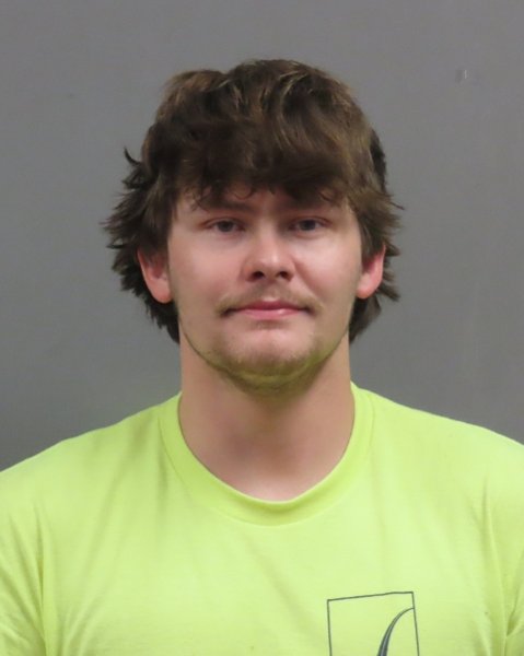 Mugshot of AUSTIN LYNN THEBEAU