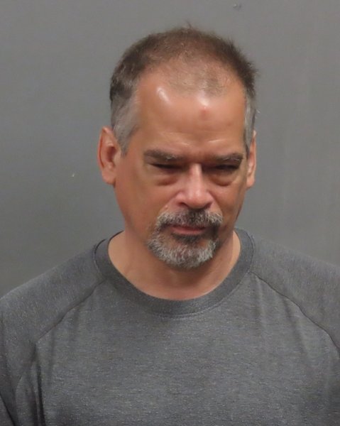 Mugshot of ROBERT J WINKELMANN