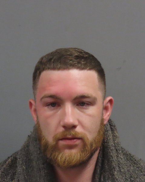 Mugshot of AUSTIN SURAUD