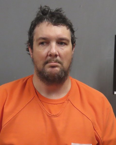 Mugshot of WILLIAM SEXTON