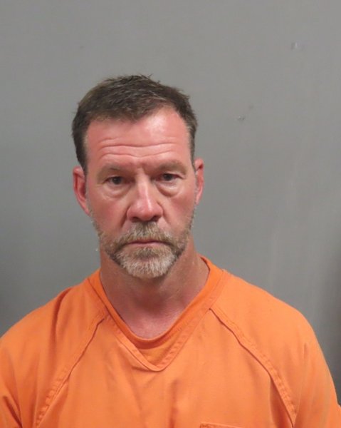 Mugshot of JEFFREY ALLEN STELLING