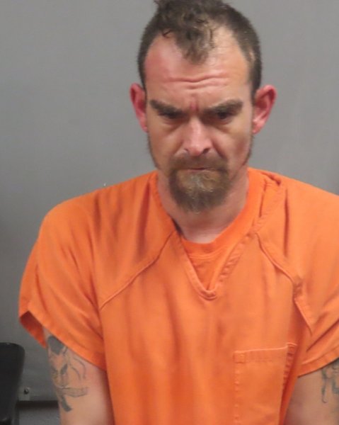 Mugshot of WILLIAM BALON
