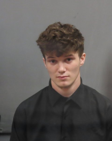 Mugshot of MICHAEL 2 MILLER