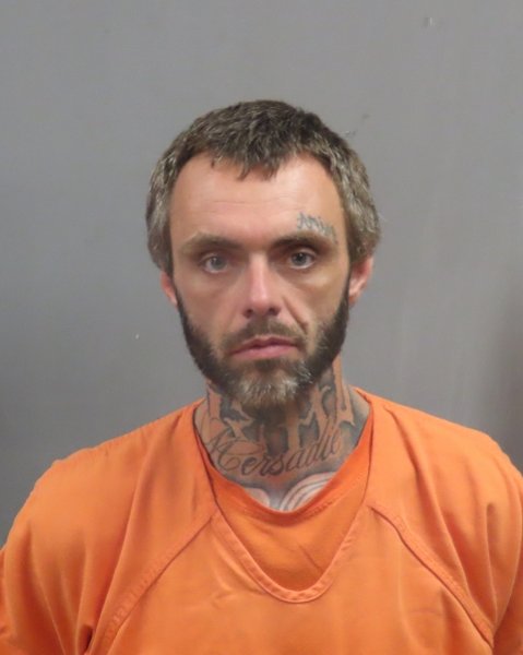 Mugshot of JAMES LEE VINEYARD