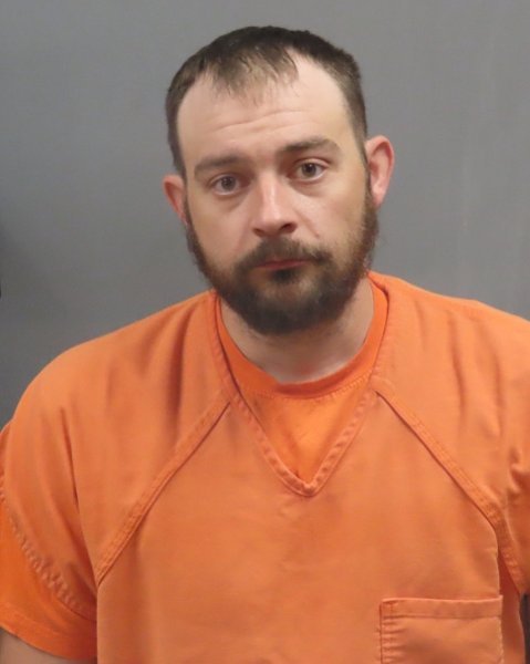 Mugshot of CODY WELLS CLARK