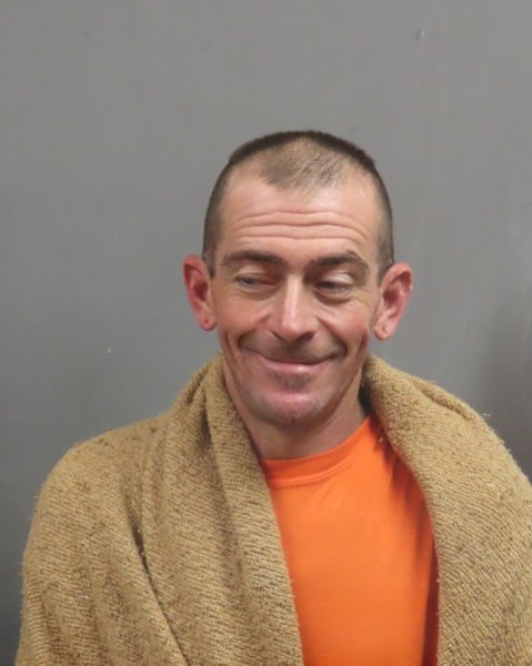 Mugshot of MICHEAL PHILLIP HOEPFINGER