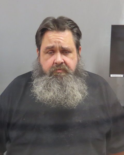 Mugshot of DONALD RODGERS