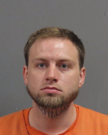 Mugshot of JOHN M COLLINS