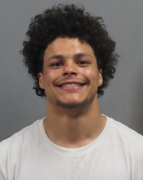 Mugshot of KESHON LEE DAVIS