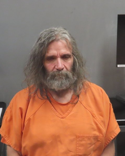 Mugshot of THOMAS LOUIS HUFFMAN