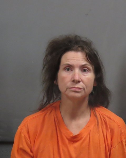 Mugshot of CHRISTINA ROGERS