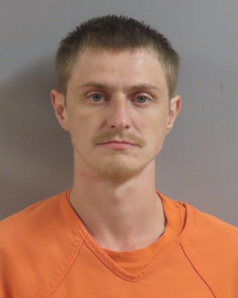 Mugshot of GARY DUNN