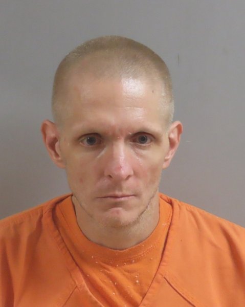 Mugshot of MICHAEL JAMES ORICK