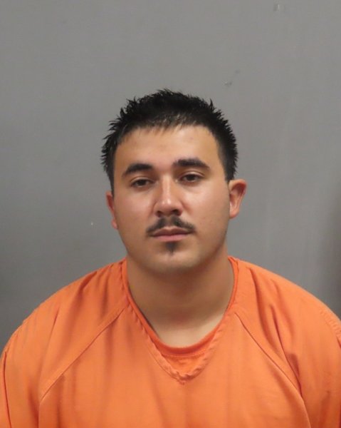 Mugshot of CONNER MITCHELL WALTON