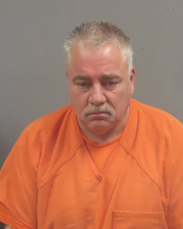 Mugshot of HAROLD LUSTER